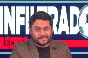 FUE RIDÍCULO EL FESTEJO DE CHIVAS EN LA MINERVA