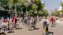 ¿Doble Hoy No Circula para bicicletas durante contingencia ambiental en CDMX? Esto se sabe