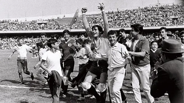 Los reyes del futbol mexicano: Todos los campeones de la Liga MX