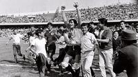 Los reyes del futbol mexicano: Todos los campeones de la Liga MX