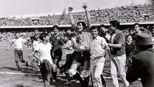 Los reyes del futbol mexicano: Todos los campeones de la Liga MX