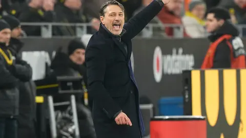 Niko Kovac habló sobre quizá fichar a un mexicano | AP
