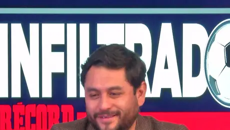 EL 40% DE LOS AFICIONADOS ODIA AL AMÉRICA