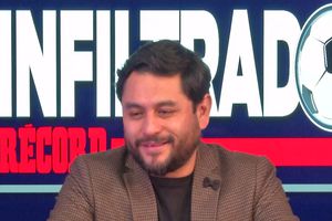 EL 40% DE LOS AFICIONADOS ODIA AL AMÉRICA