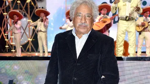 Rafael Inclán es uno de los actores y comediantes más reconocidas de la industria mexicana/Las Estrellas