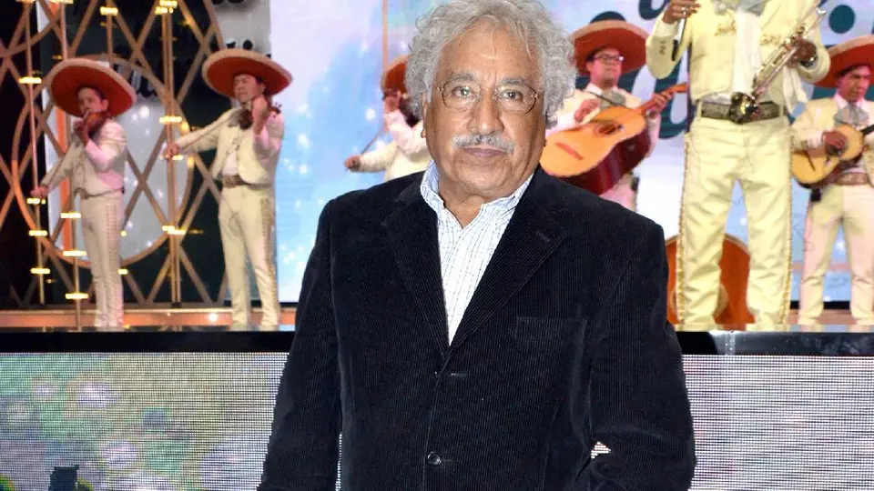 Rafael Inclán es uno de los actores y comediantes más reconocidas de la industria mexicana/Las Estrellas