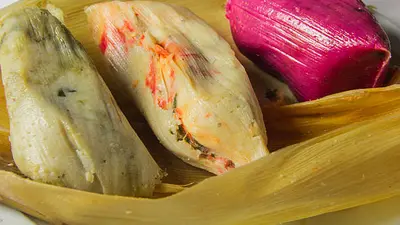 Niña de 10 años da positivo a fentalino por presuntamente comer tamales; reportan estado grave