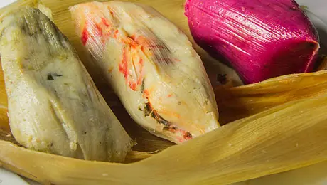 Niña de 10 años da positivo a fentalino por presuntamente comer tamales; reportan estado grave