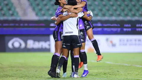 Mazatlán logró un empate histórico en casa | IMAGO7