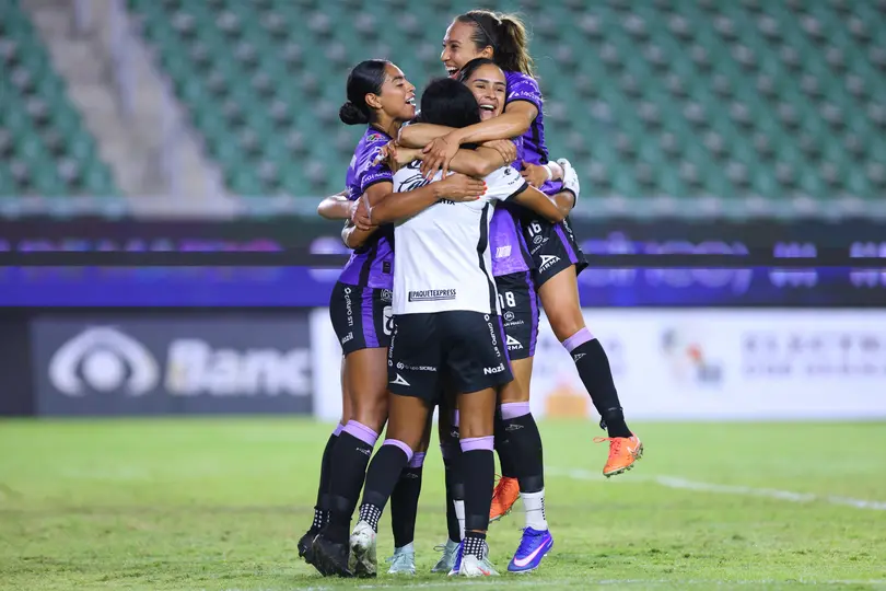Mazatlán logró un empate histórico en casa | IMAGO7