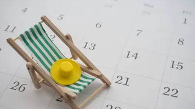 Vacaciones de Semana Santa 2026 SEP: ¿Cuándo inician y cuándo regresan a clases los estudiantes en México?