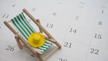 Vacaciones de Semana Santa 2026 SEP: ¿Cuándo inician y cuándo regresan a clases los estudiantes en México?