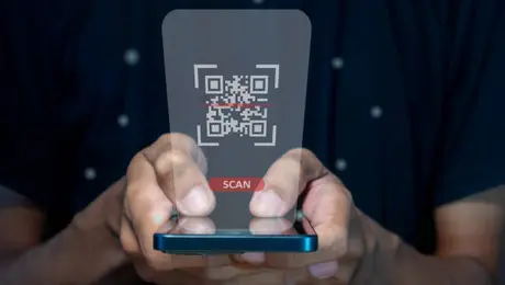 ¿Cómo operan las estafas con códigos QR falsos que roban tus datos bancarios?
