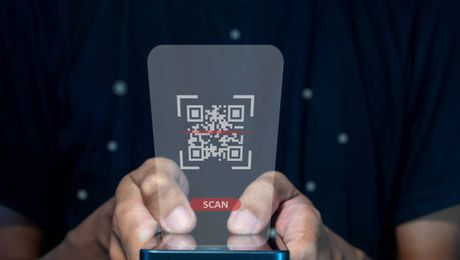 ¿Cómo operan las estafas con códigos QR falsos que roban tus datos bancarios?
