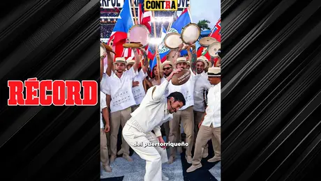 ¿Bad Bunny No Rompió El Récord De Espectadores En El HalfTime?