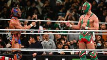 WWE: ¿Han existido luchas de máscara vs máscara en la empresa estadounidense?
