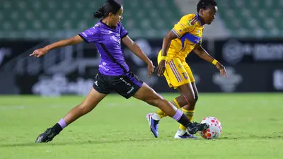 Mazatlán empata ante Tigres y logra histórico resultado en el Estadio El Encanto