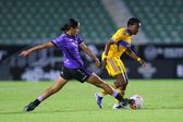 Mazatlán logró un empate histórico ante Tigres Femenil | IMAGO7