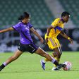 Mazatlán logró un empate histórico ante Tigres Femenil | IMAGO7