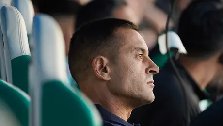Santos Laguna despide a Francisco Rodríguez como su DT