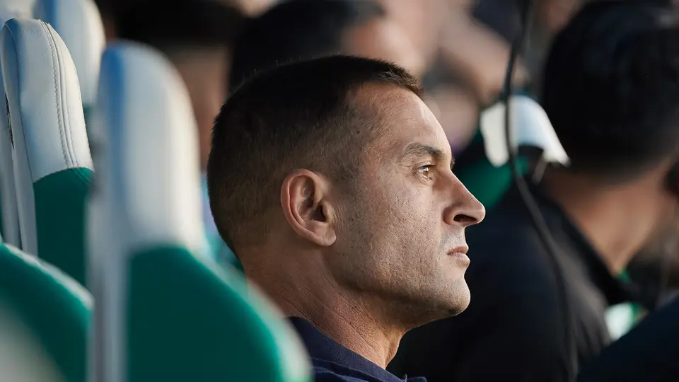 Santos Laguna despide a Francisco Rodríguez como su DT