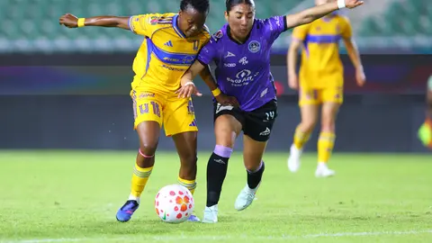 Tigres y Mazatlán se alistan para la Jornada 10 | IMAGO7