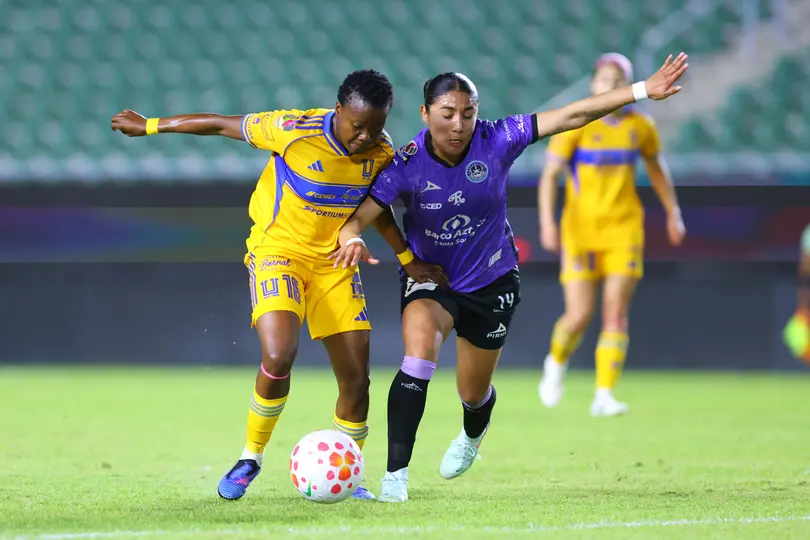 Tigres y Mazatlán se alistan para la Jornada 10 | IMAGO7