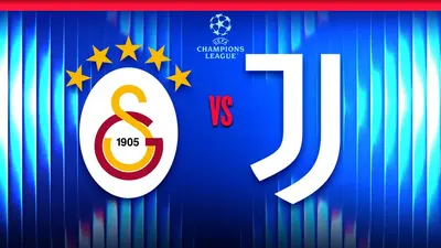 Galatasaray vs Juventus: ¿se enfrentan en un crucial duelo de Champions League