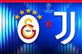 Galatasaray recibe a Juventus en los Playoffs de la Champions League 2025-26 | RÉCORD