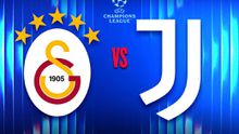 Galatasaray recibe a Juventus en los Playoffs de la Champions League 2025-26 | RÉCORD