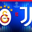 Galatasaray recibe a Juventus en los Playoffs de la Champions League 2025-26 | RÉCORD