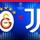Galatasaray recibe a Juventus en los Playoffs de la Champions League 2025-26 | RÉCORD