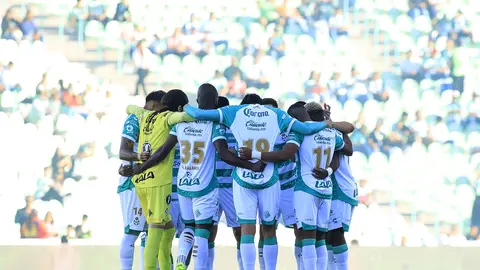 El equipo no ha podido salir de la parte baja de la tabla | Imago7