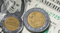 Precio del dólar hoy martes 17 de febrero: así abrió el tipo de cambio y así se vende en bancos