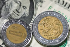 Precio del dólar hoy martes 17 de febrero: así abrió el tipo de cambio y así se vende en bancos