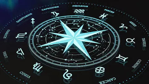 Checa qué tipo de therian serías de acuerdo a tu signo del Zodiaco/Pixabay