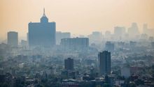 ¿Cuántas contingencias ambientales habrá en CDMX durante 2026?