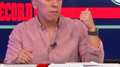 EDSON ÁLVAREZ FUERA DE 4 A 8 SEMANAS