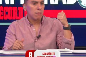 EDSON ÁLVAREZ FUERA DE 4 A 8 SEMANAS