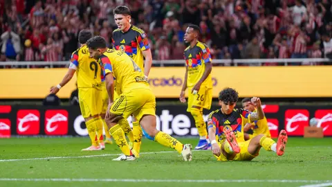 América necesita reponerse en el torneo | IMAGO7