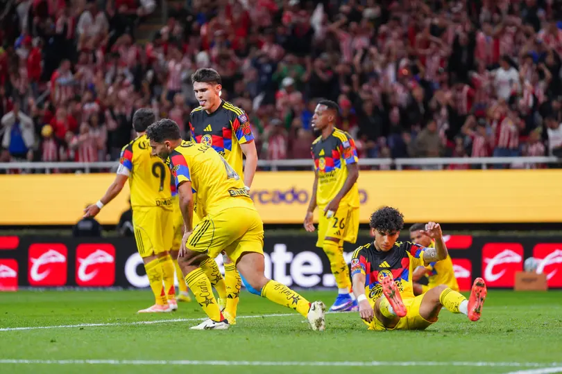 América necesita reponerse en el torneo | IMAGO7