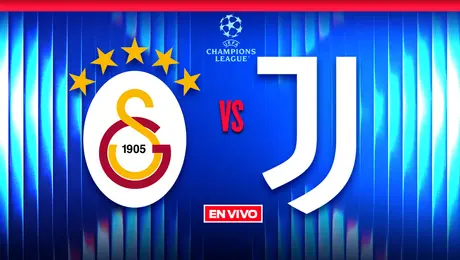 Galatasaray vs Juventus UEFA Champions League Playoffs Ida