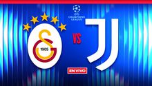 EN VIVO Y EN DIRECTO GALATASARAY VS JUVENTUS