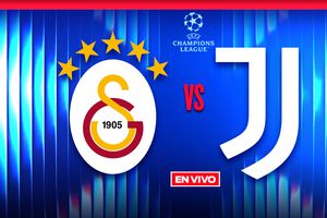 EN VIVO Y EN DIRECTO GALATASARAY VS JUVENTUS