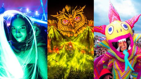 EDC México 2026: Tenemos los horarios de tooodos los escenarios… ¡Chécalos aquí!