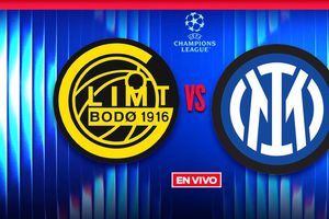 Bodo/Glimt vs Inter de Milan UEFA Champions League Playoffs Ida