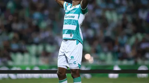 Kevin Palacios se lamenta de la última derrota ante Mazatlán | Imago7