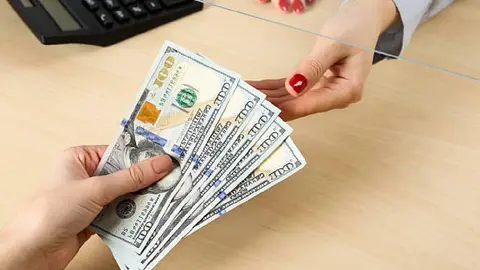 La cotización del dólar puede variar dependiendo de cada institución bancaria/Pixabay