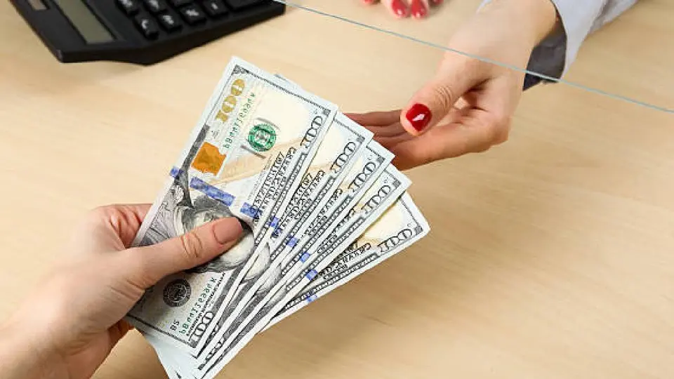 La cotización del dólar puede variar dependiendo de cada institución bancaria/Pixabay