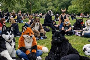 ¿Qué therian serías según tu signo zodiacal? Aquí te decimos